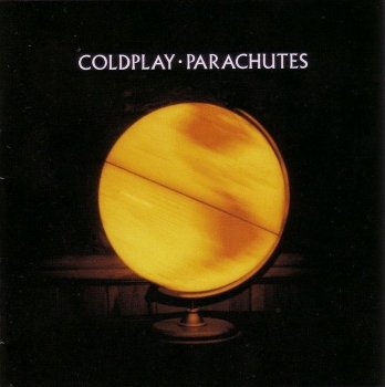 Coldplay - Parachutes (2000)
