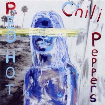 Red Hot Chili Peppers - By The Way (Warner US LP VinylRip 24/96) 2002