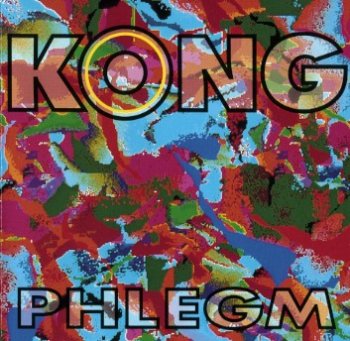 Kong - Phlegm 1992