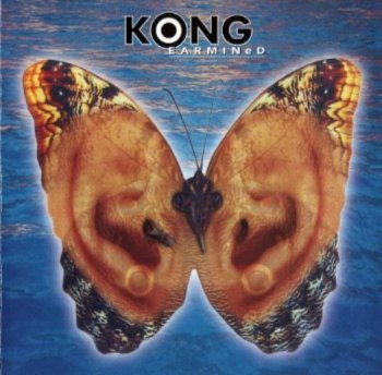 Kong - Earmined 1997