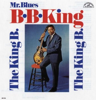 B.B. King : © 2006 ''Mr. Blues''(переиздание записей 1963го года)