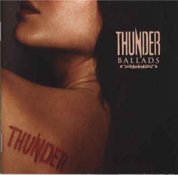 Thunder - Ballads 2003