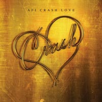 AFI - Crash Love (Double Deluxe Edition) (2009)