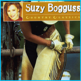 Suzy Bogguss - Country Classics   CDMFP 6330