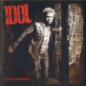 Billy Idol - Devil's Playground - 2005