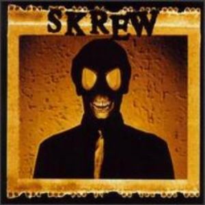 Skrew - Shadow of Doubt - 1996