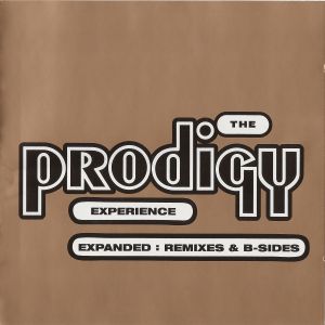The Prodigy -  Experience-Expanded Remixes & B-sides (2CD) - 2008