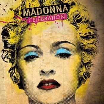 Madonna - Celebration (2CD) 2009