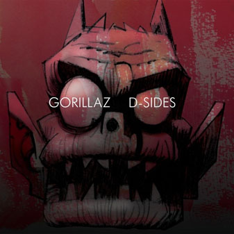 Gorillaz - D-Sides (2007)