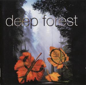 Deep Forest - Boheme (1995)