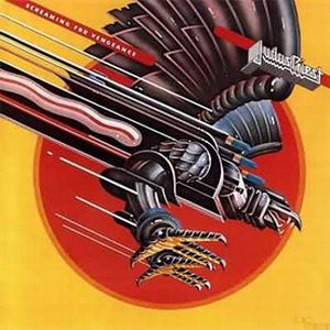 Judas Priest - Screaming For Vengeance - 1982 (Vinyl Rip)