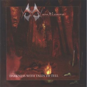 Manticora - Darkness With Tales To Tell - 2001