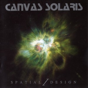 Canvas Solaris - Spatial-Design (2003)