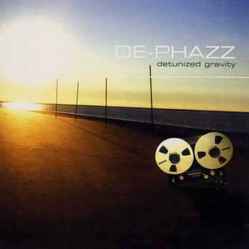 De-Phazz-1997-Detunized Gravity (FLAC, Lossless)