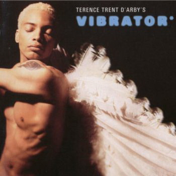 Terence Trent D'Arby-1995-Vibrator (FLAC)