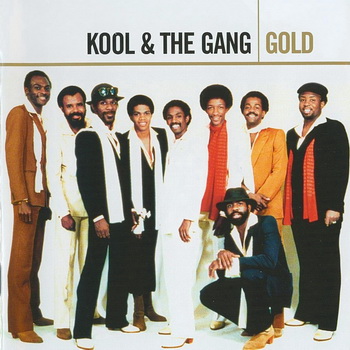 Kool  & The Gang-2005-Gold 2 CD (FLAC)
