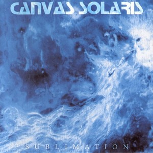  Canvas Solaris - Sublimination (2004)