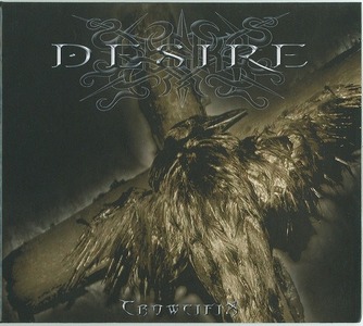 Desire - Crowcifix (2009)