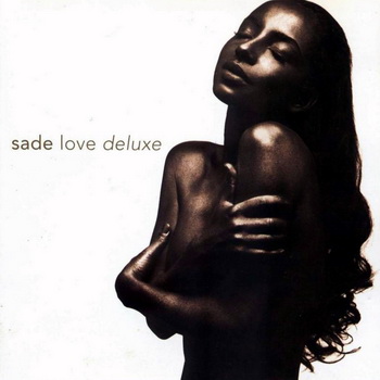 Sade-1992-Love Deluxe (FLAC)