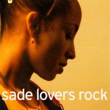 Sade-2000-Lovers Rock (FLAC)