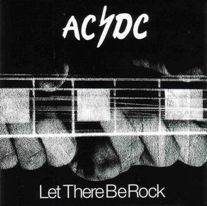 AC/DC © - 1977 Let There Be Rock (Remastered 1995)