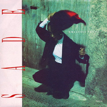 Sade-1985-The Sweetest Taboo [VINIL RIP] (FLAC)