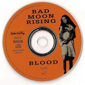 Bad Moon Rising © - 1993 Blood