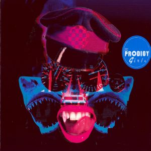 The Prodigy - Girls - 2004 (Single)