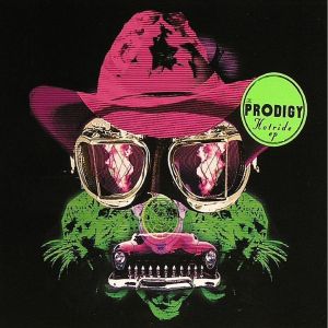 The Prodigy - Hotride - 2004 (Single)