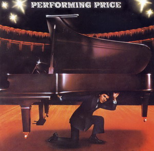 Alan Price © - 1975 Performing Price