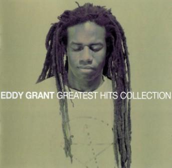 Eddy Grant - Greatest Hits Collection (2 CD)1999