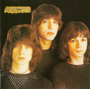 Arrows © - 1976 First Hit