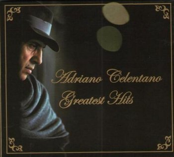 Adriano Celentano - Greatest Hits (2009) 2CD