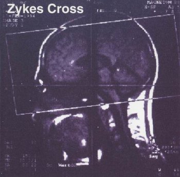 ZYKES CROSS - ALTERED STATES - 1996