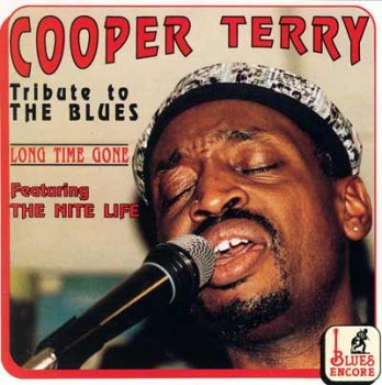 Cooper Terry - Tribute To The Blues (1992)