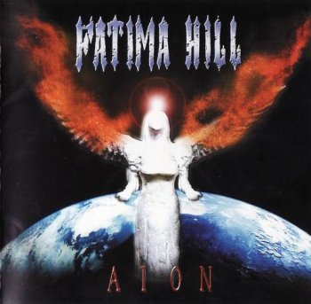 FATIMA HILL - AION - 2002