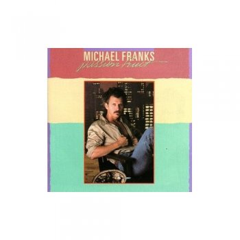 Michael Franks - Passionfruit 1983