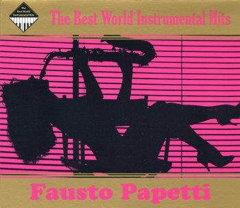Fausto Papetti - Greatest Hits (2009) 2CD