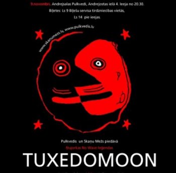 Tuxedomoon(1978-2007)-подборка