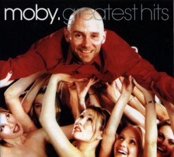 Moby - Greatest Hits 2CD (2008)