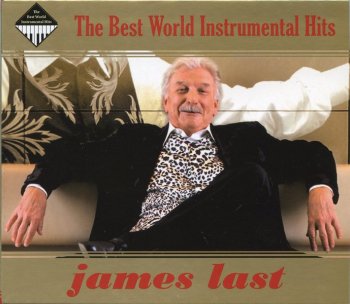 James Last - Greatest Hits (2009) 2CD