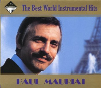 Paul Mauriat - Greatest Hits (2009) 2CD