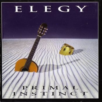 ELEGY - PRIMAL INSTINCT - 1996