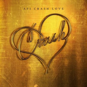 AFI - Crash Love (2009) + bonus CD