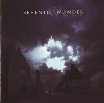 SEVENTH WONDER - MERCY FALLS - 2008