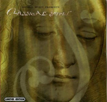 Sacred Spirit - Classical Spirit (2003)