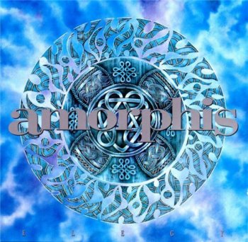 Amorphis - Elegy 1996