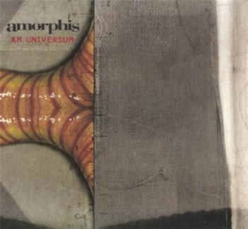Amorphis - Am Universum 2001