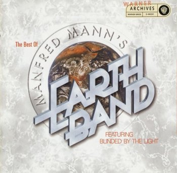 Manfred Mann's Earth Band - The Best (1996)