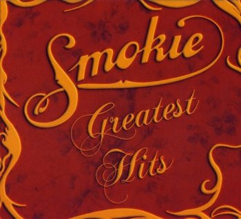 Smokie -  Greatest Hits (2008) 2CD